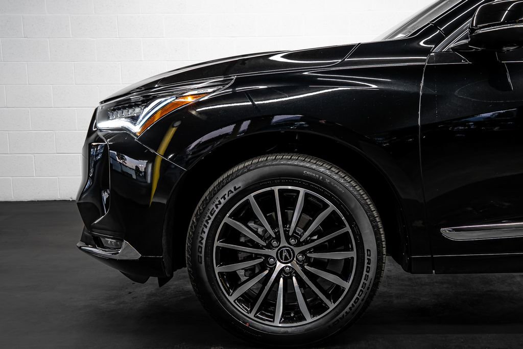 New 2025 Acura RDX SH-AWD w/ Advance Package image 12
