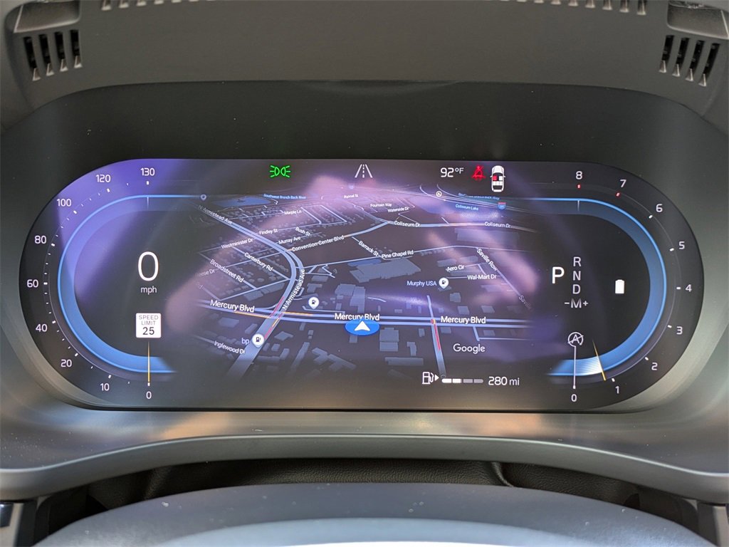 Certified 2023 Volvo XC60 B5 Ultimate image 28