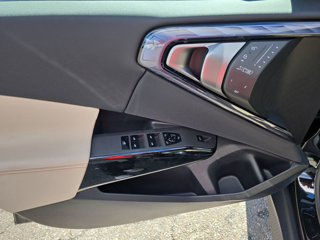 New 2026 BMW X3 xDrive30 w/ Premium Package image 11