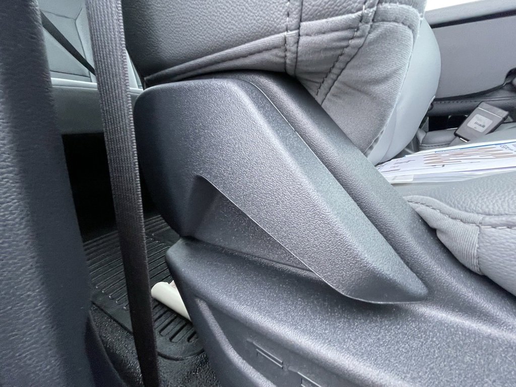 New 2026 Ford F350 XL w/ FX4 Off-Road Package image 15