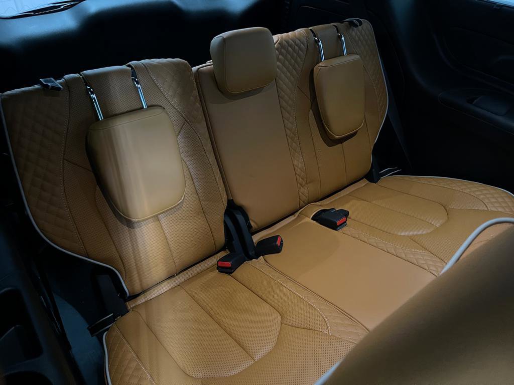 Used 2023 Chrysler Pacifica Pinnacle image 24