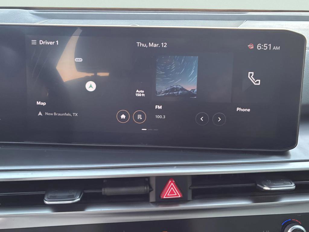 Used 2024 Kia Sorento EX w/ Panoramic Sunroof Package FWD image 20