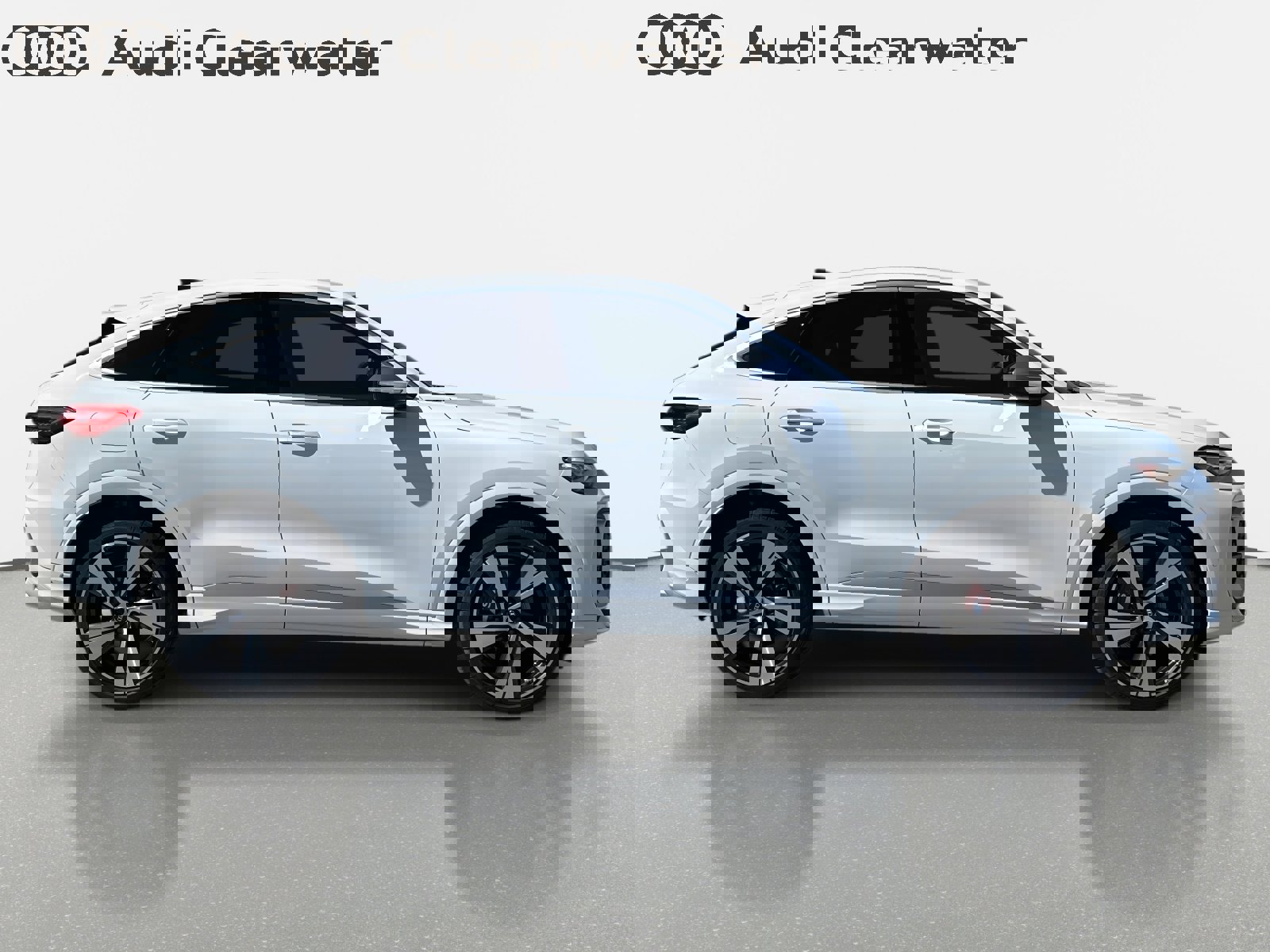 New 2025 Audi SQ5 Premium Plus image 6