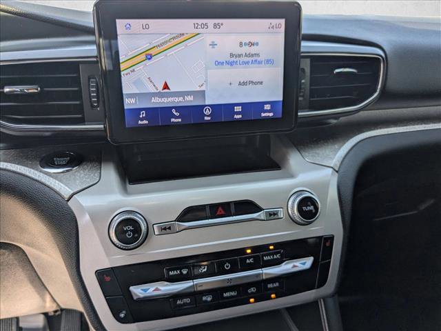 Used 2023 Ford Explorer Timberline image 15