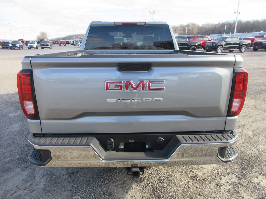 New 2026 GMC Sierra 1500 Pro image 5