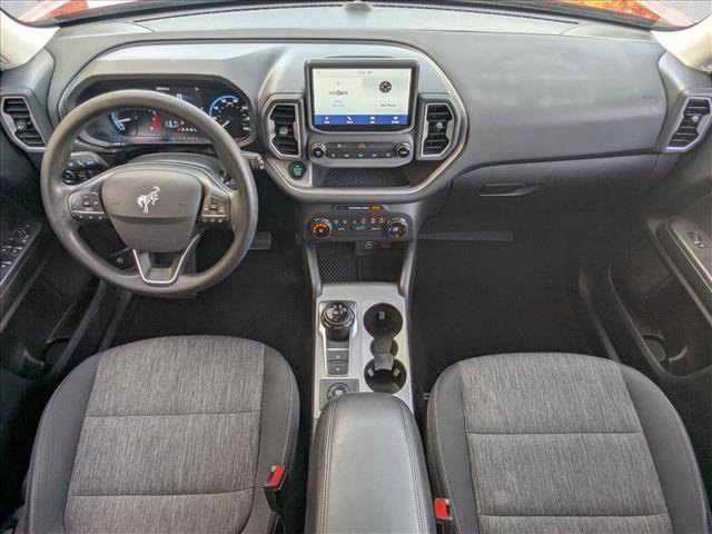 Used 2021 Ford Bronco Sport Big Bend image 17