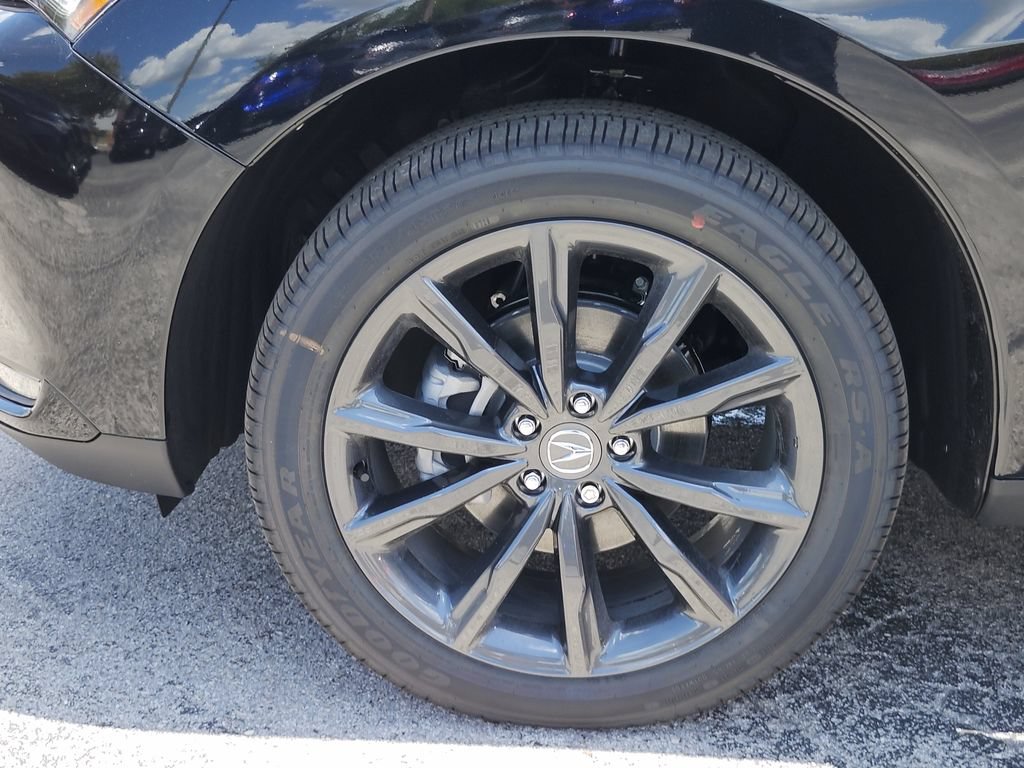 New 2026 Acura RDX w/ Advance Package AWD/4WD image 31