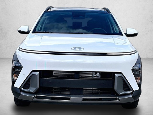 Used 2026 Hyundai Kona Limited FWD image 3