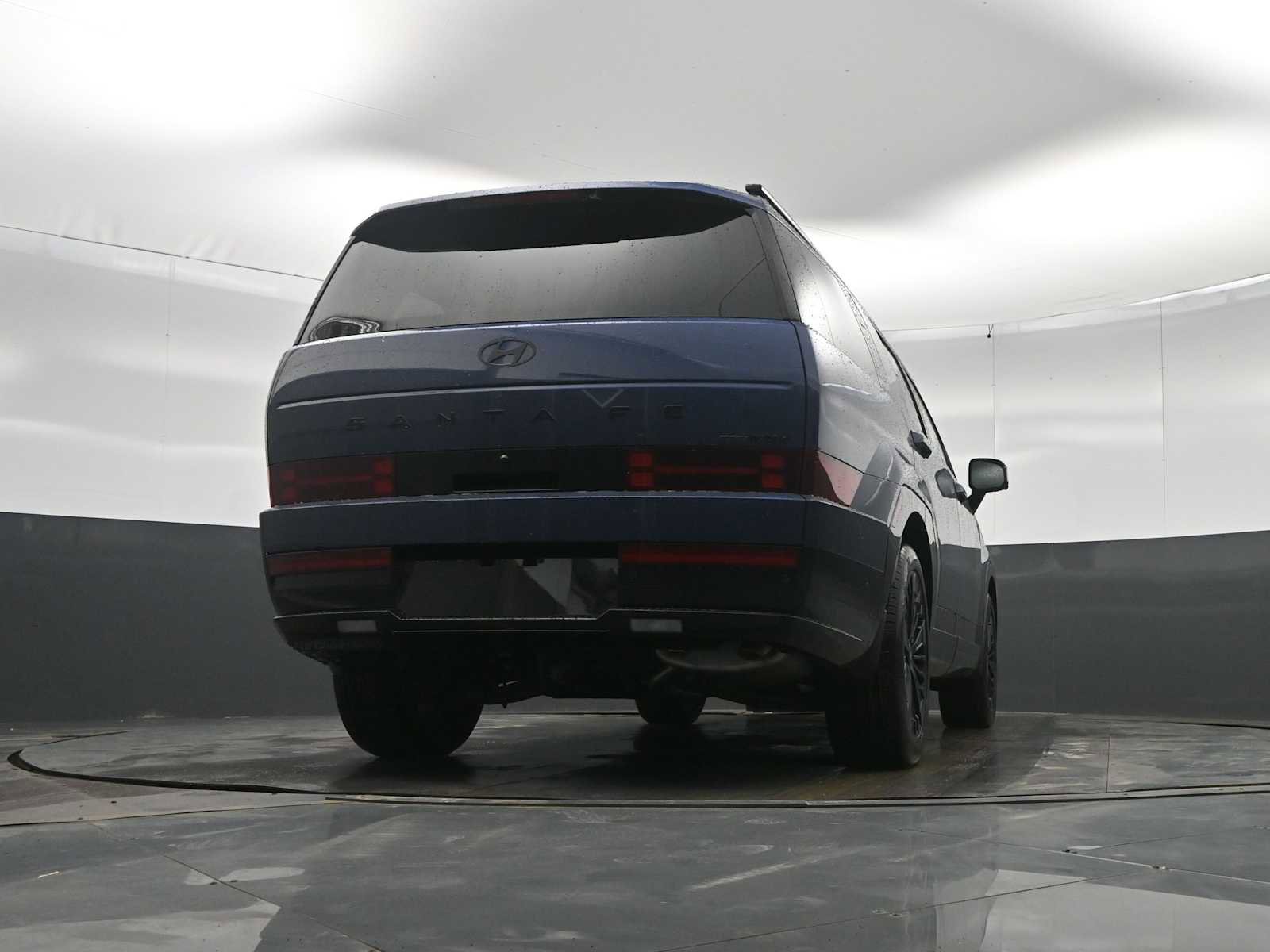 New 2026 Hyundai Santa Fe Calligraphy image 34