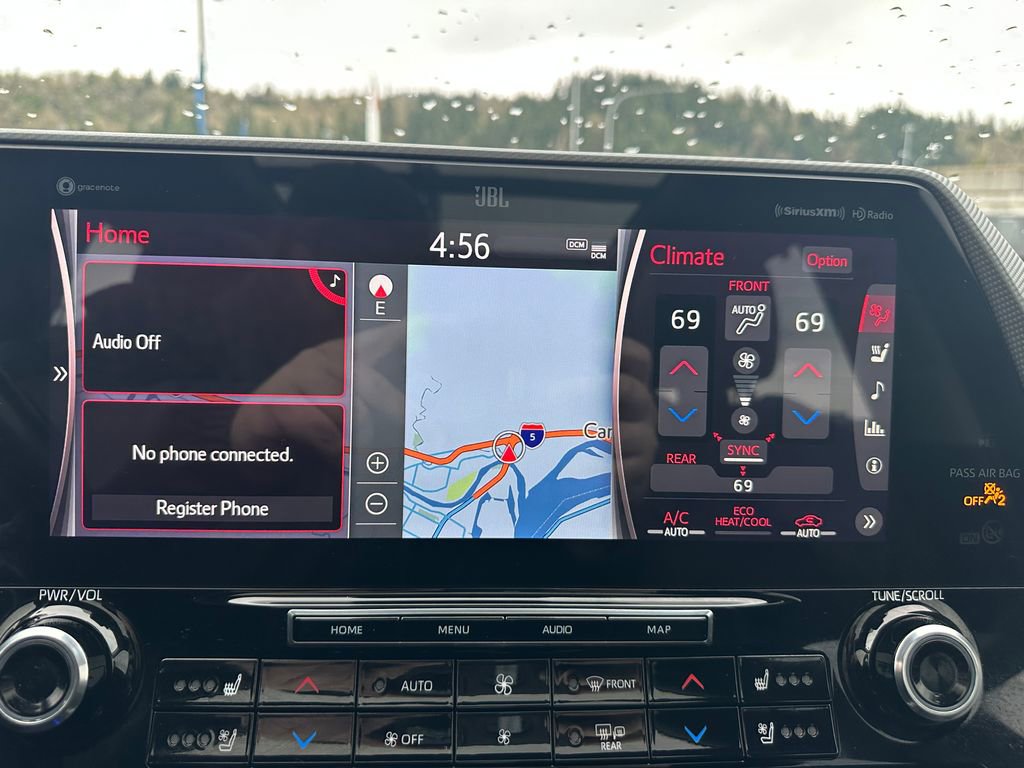 Used 2022 Toyota Highlander Platinum image 17