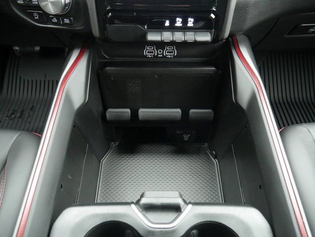 Used 2025 RAM 1500 Rebel w/ Rebel Level 1 Equipment Group image 26