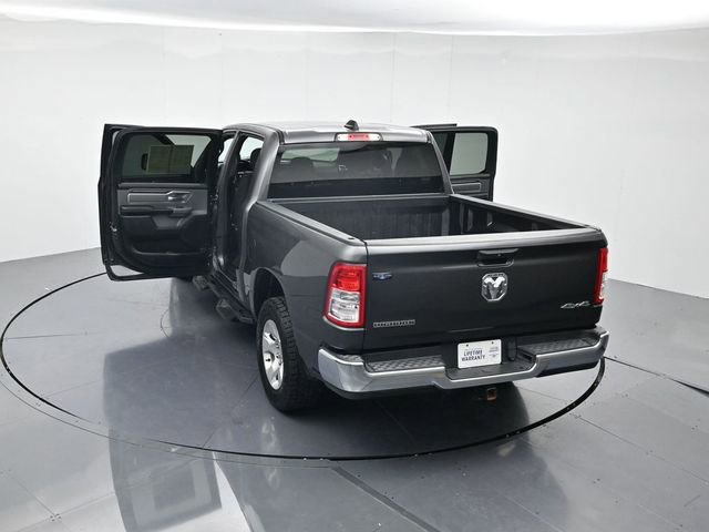Used 2021 RAM 1500 Big Horn image 40