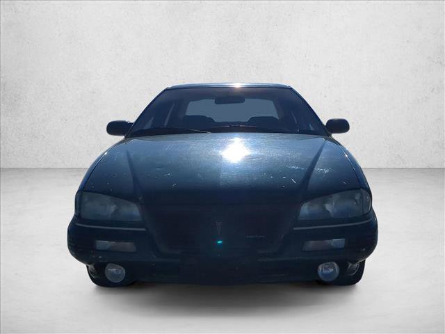 Used 1995 Pontiac Grand Am SE image 2