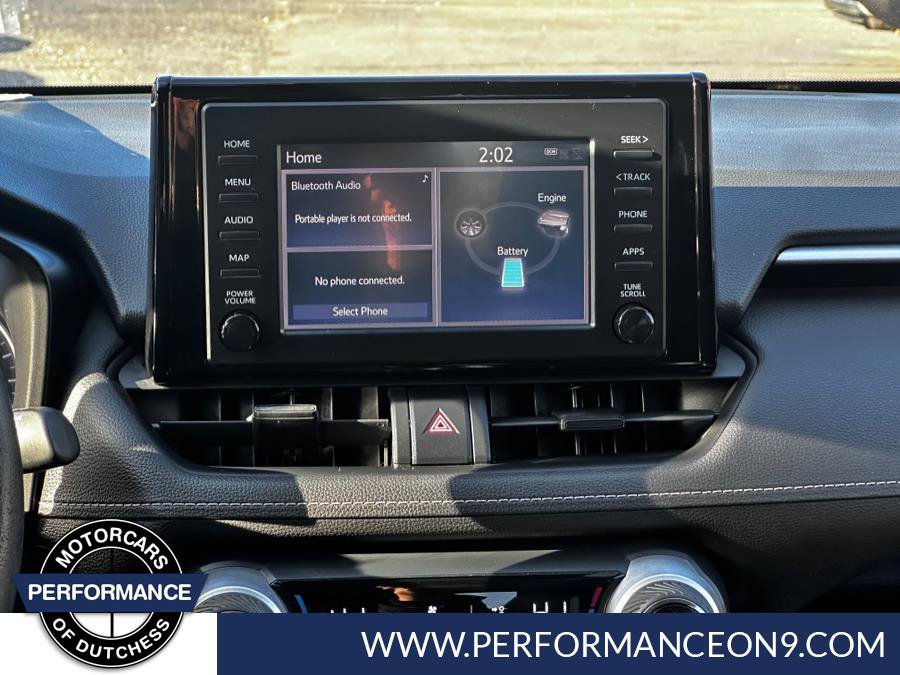 Used 2019 Toyota RAV4 LE w/ Carpet Mat Package AWD/4WD image 35