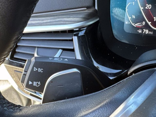 Certified 2022 BMW 530i 530i w/ Executive Package image 31