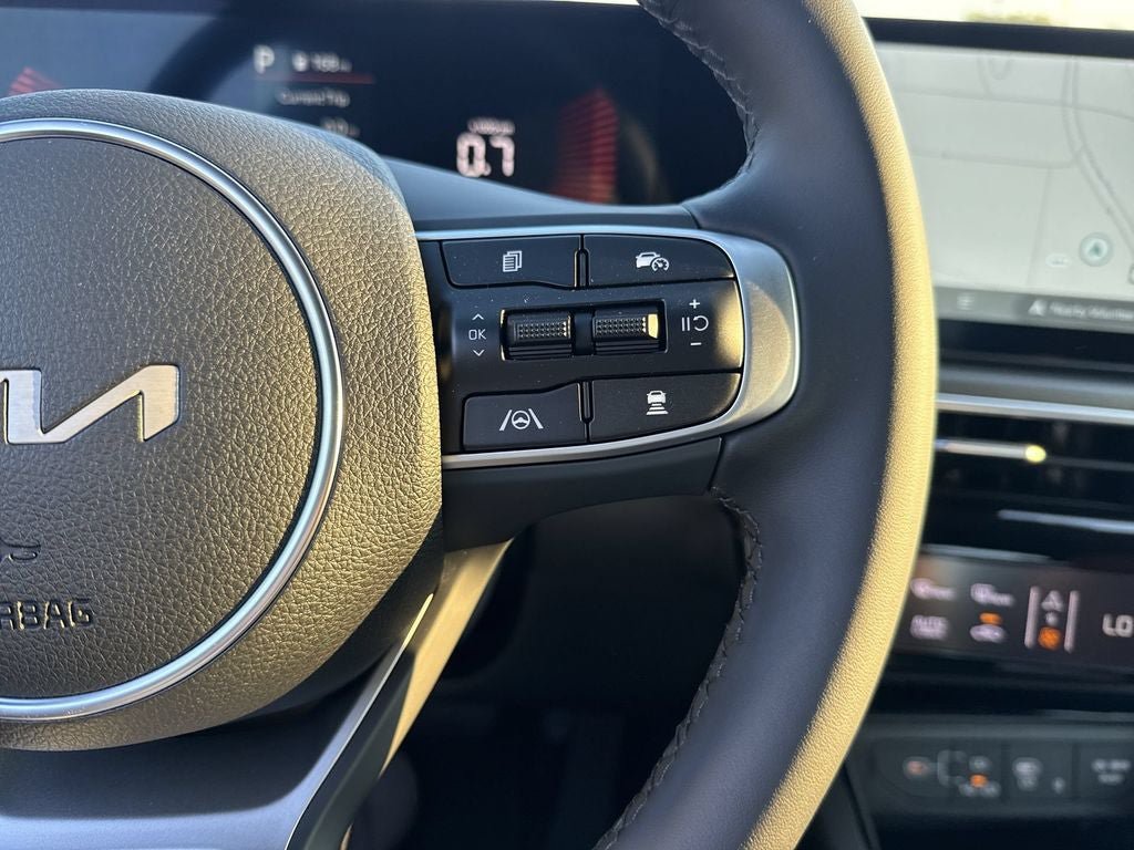 New 2026 Kia K5 GT-Line FWD image 19