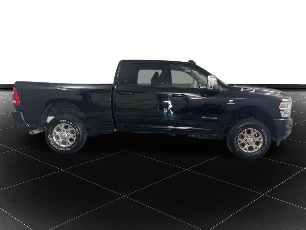 Used 2024 RAM 2500 Laramie image 6