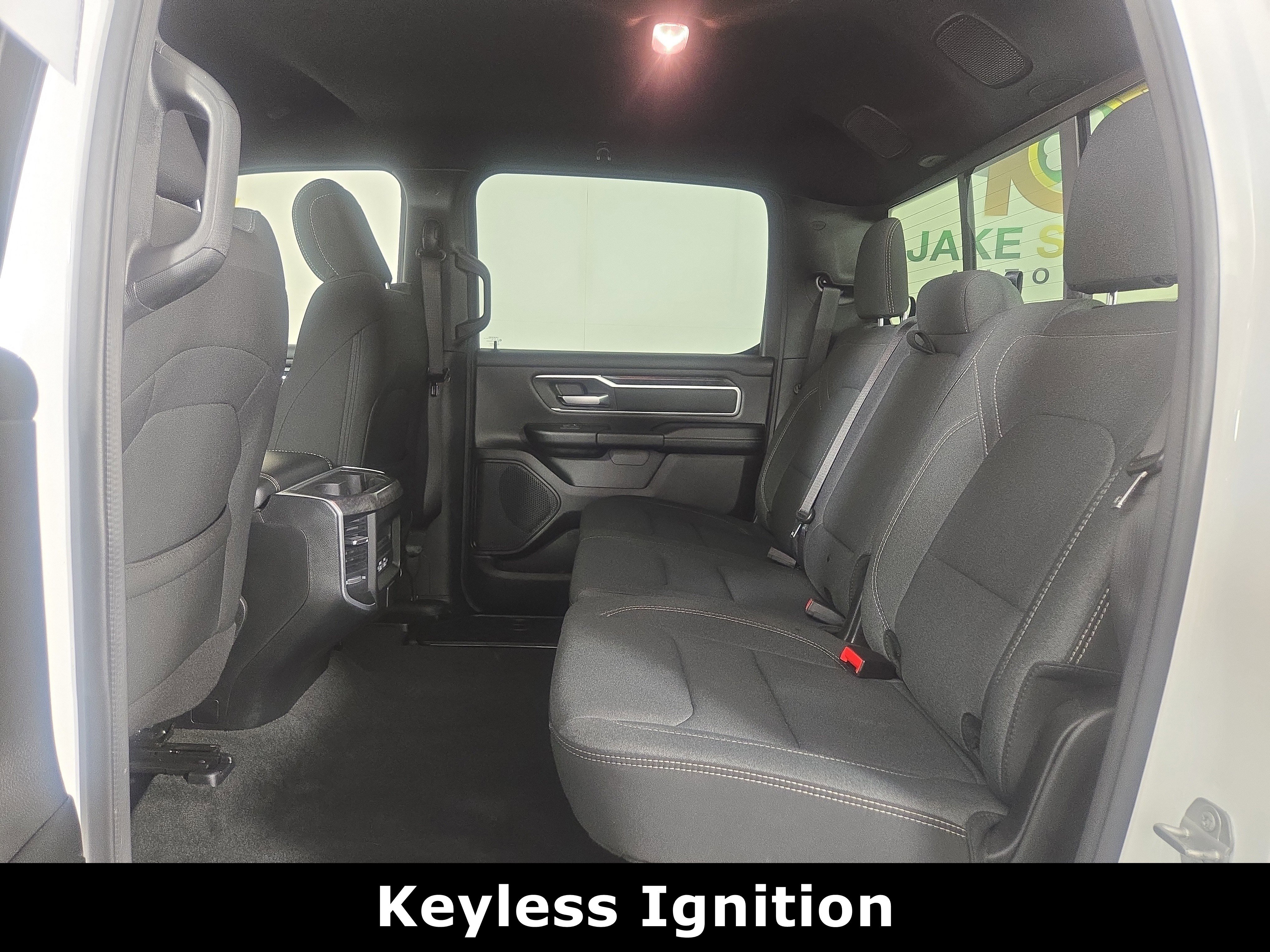 Certified 2023 RAM 1500 Big Horn image 13