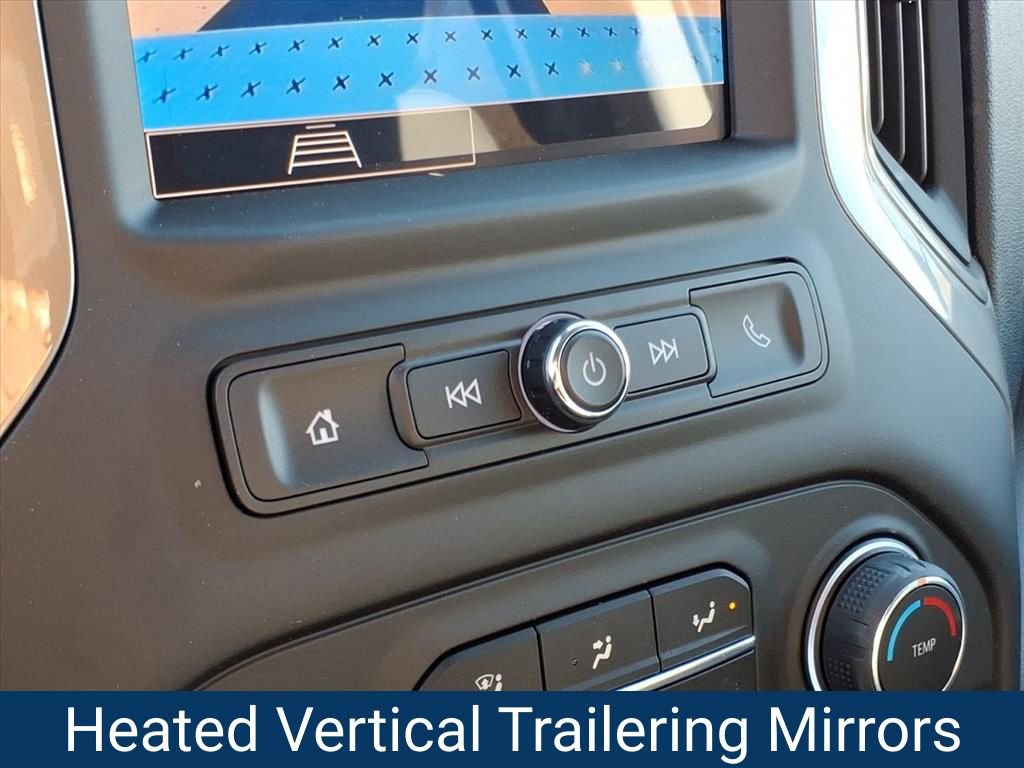 New 2026 Chevrolet Silverado 2500 W/T w/ WT Convenience Package image 10