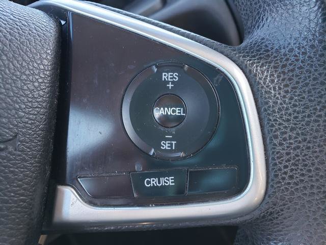 Used 2016 Honda Civic LX image 16
