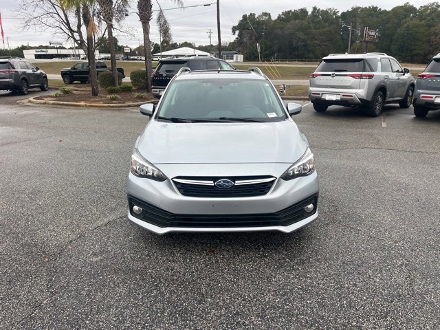 Used 2021 Subaru Impreza Premium image 2