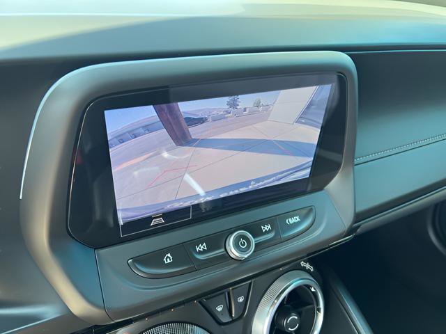 Used 2023 Chevrolet Camaro SS image 10