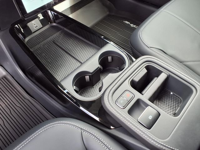 New 2026 Ford Mustang Mach-E Select w/ Interior Protection Package image 14