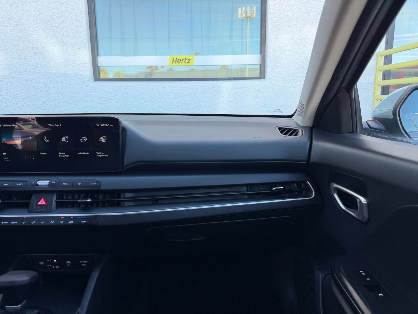 Used 2026 Kia K4 FWD image 33