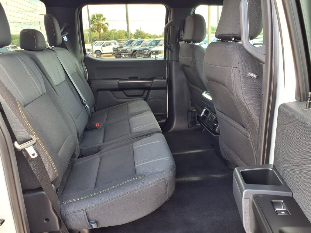Used 2025 Ford F150 STX RWD image 26