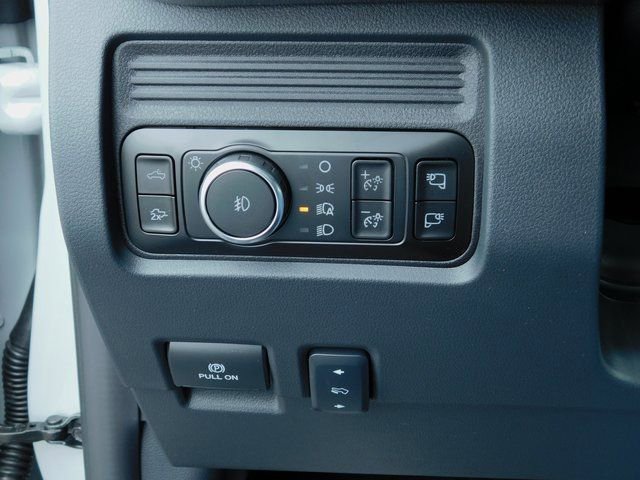 New 2026 Ford F250 Lariat w/ Lariat Ultimate Package image 41