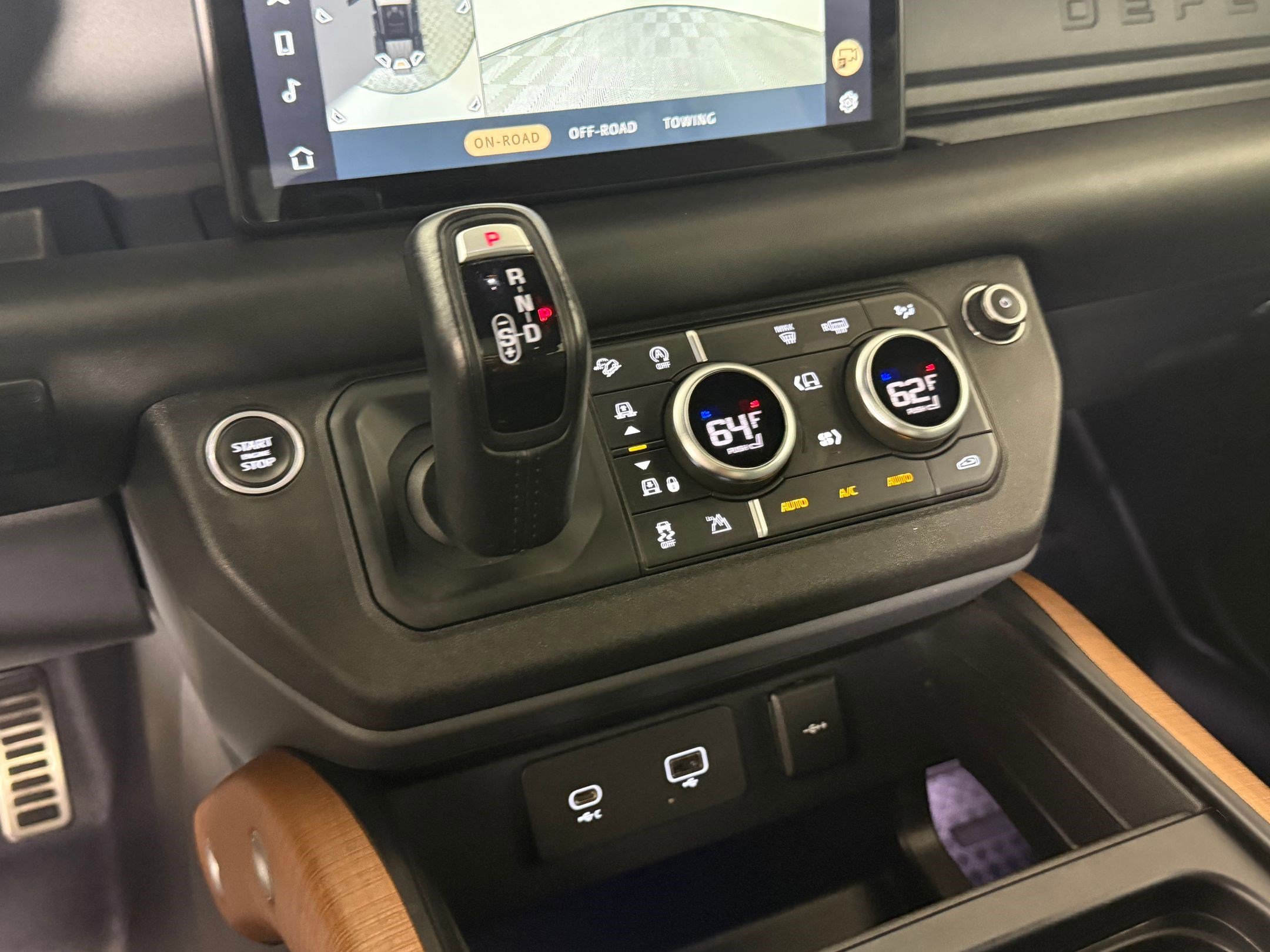 Used 2021 Land Rover Defender 110 X image 18