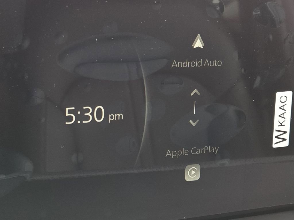 New 2026 MAZDA CX-70 SC Plus image 5