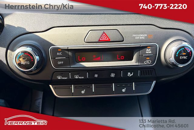 Used 2020 Kia Sorento S AWD/4WD image 20