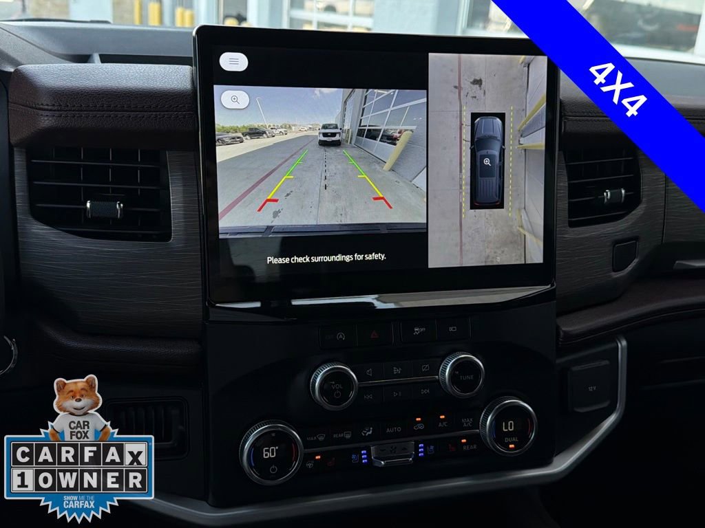 Used 2024 Ford Expedition Limited image 8