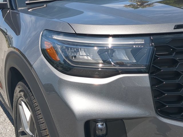 New 2026 Ford Explorer ST AWD/4WD image 11