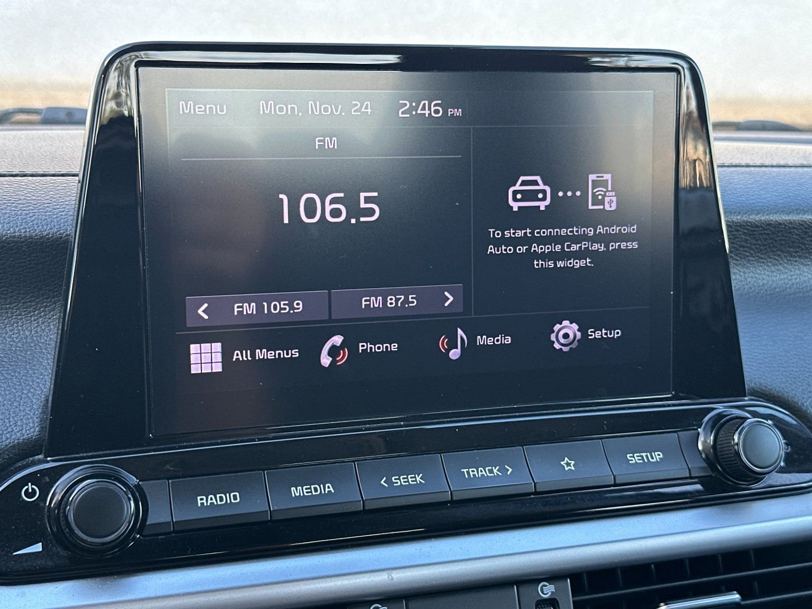 Used 2023 Kia Forte LXS image 19