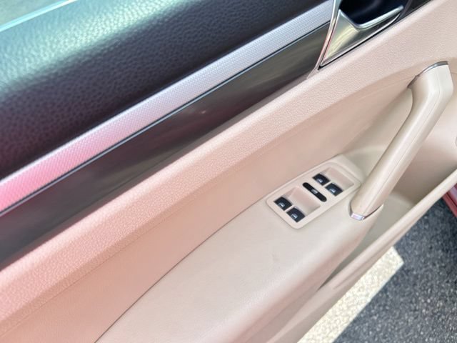Used 2017 Volkswagen Passat 1.8T R-Line FWD image 24