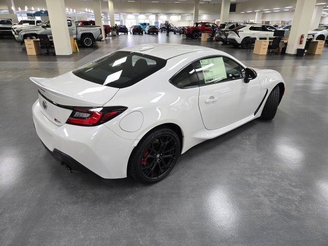 New 2026 Toyota GR86 Premium image 5