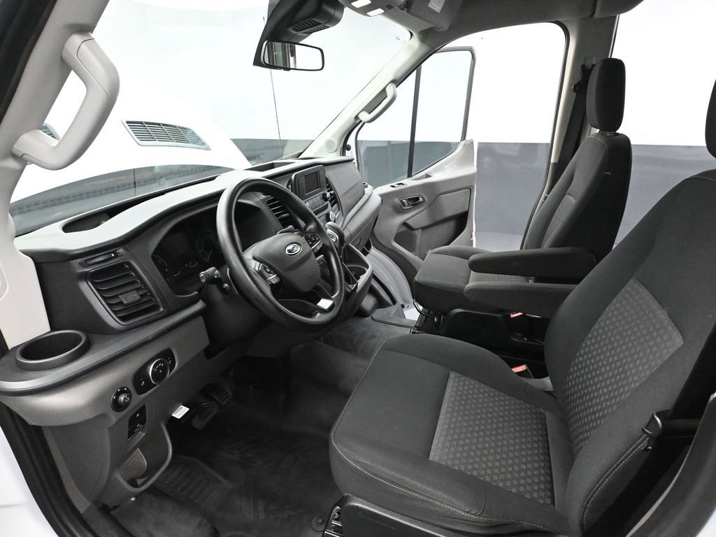 Used 2023 Ford Transit 350 XL image 21