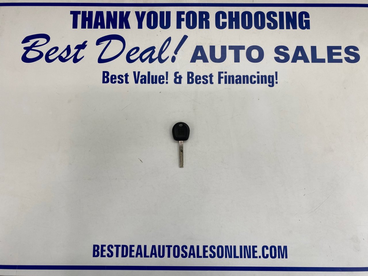 Used 2022 GMC Savana 2500 image 21