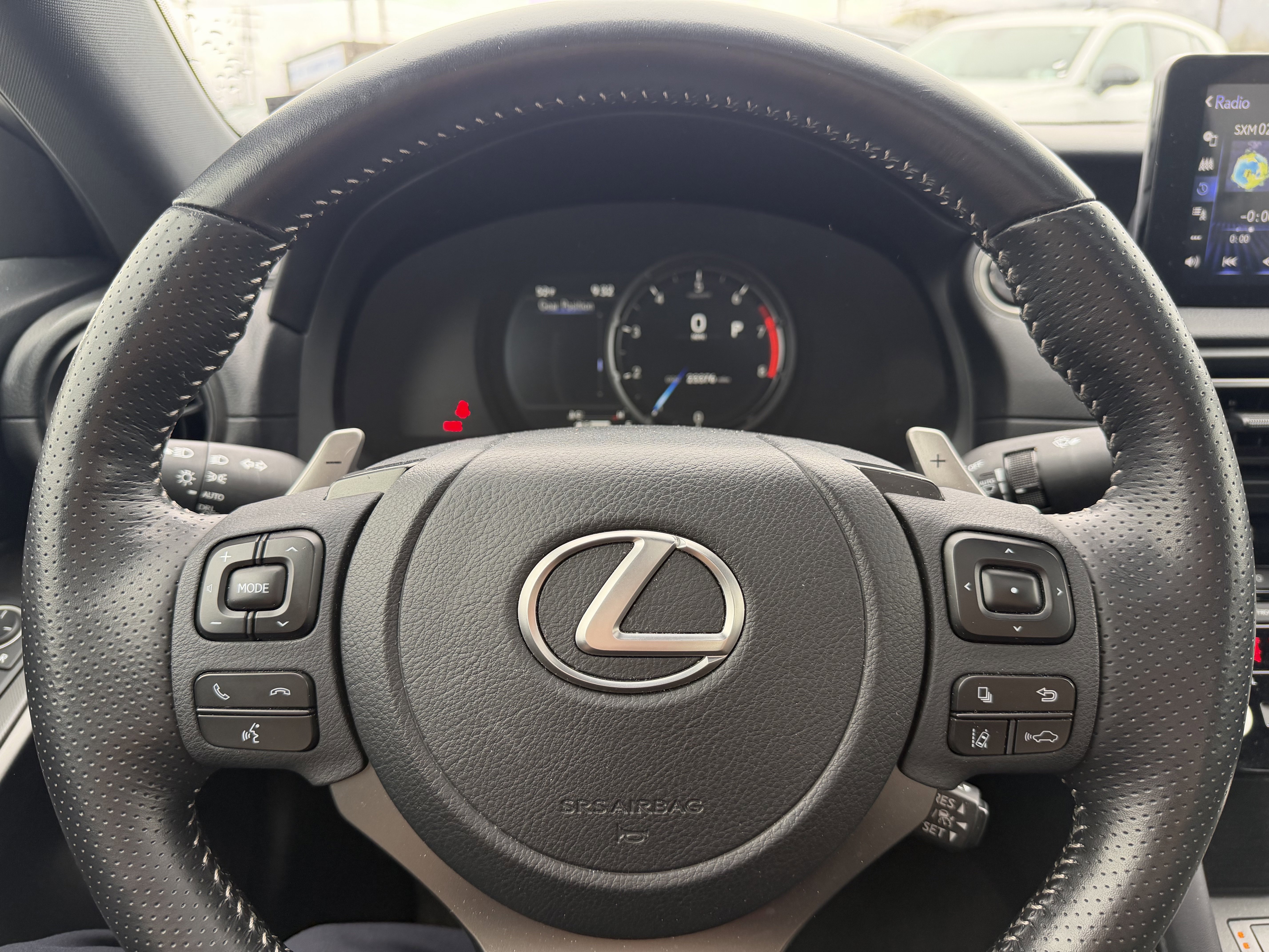 Used 2023 Lexus IS 350 F Sport image 24