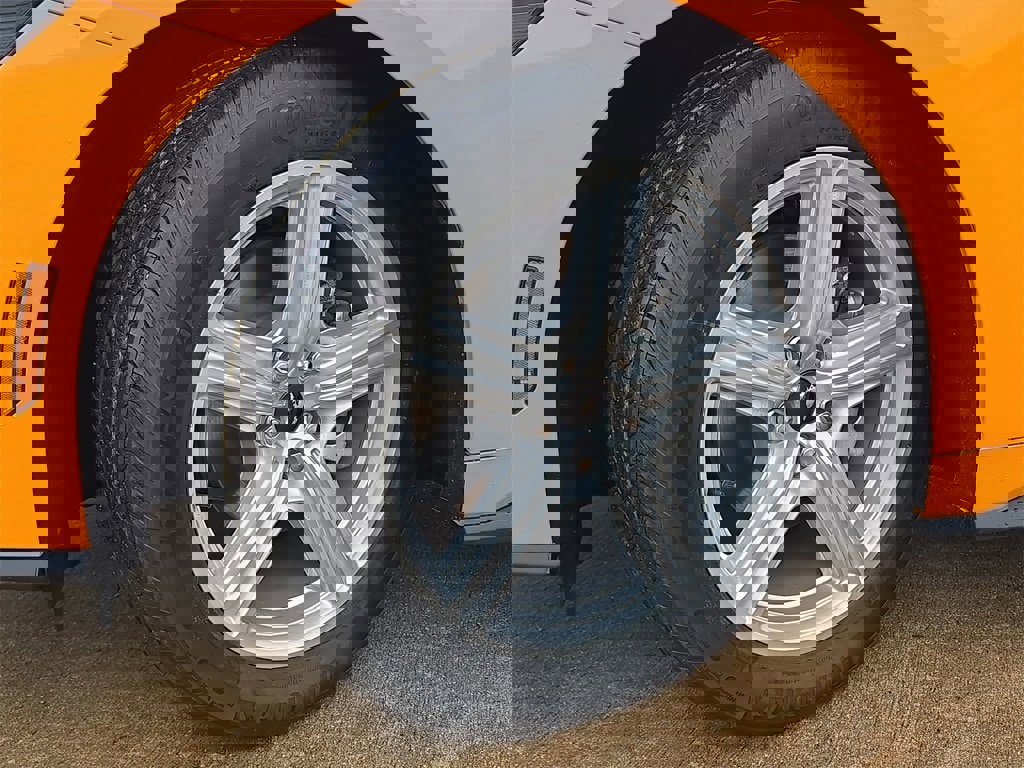 New 2026 Ford Mustang Premium image 28