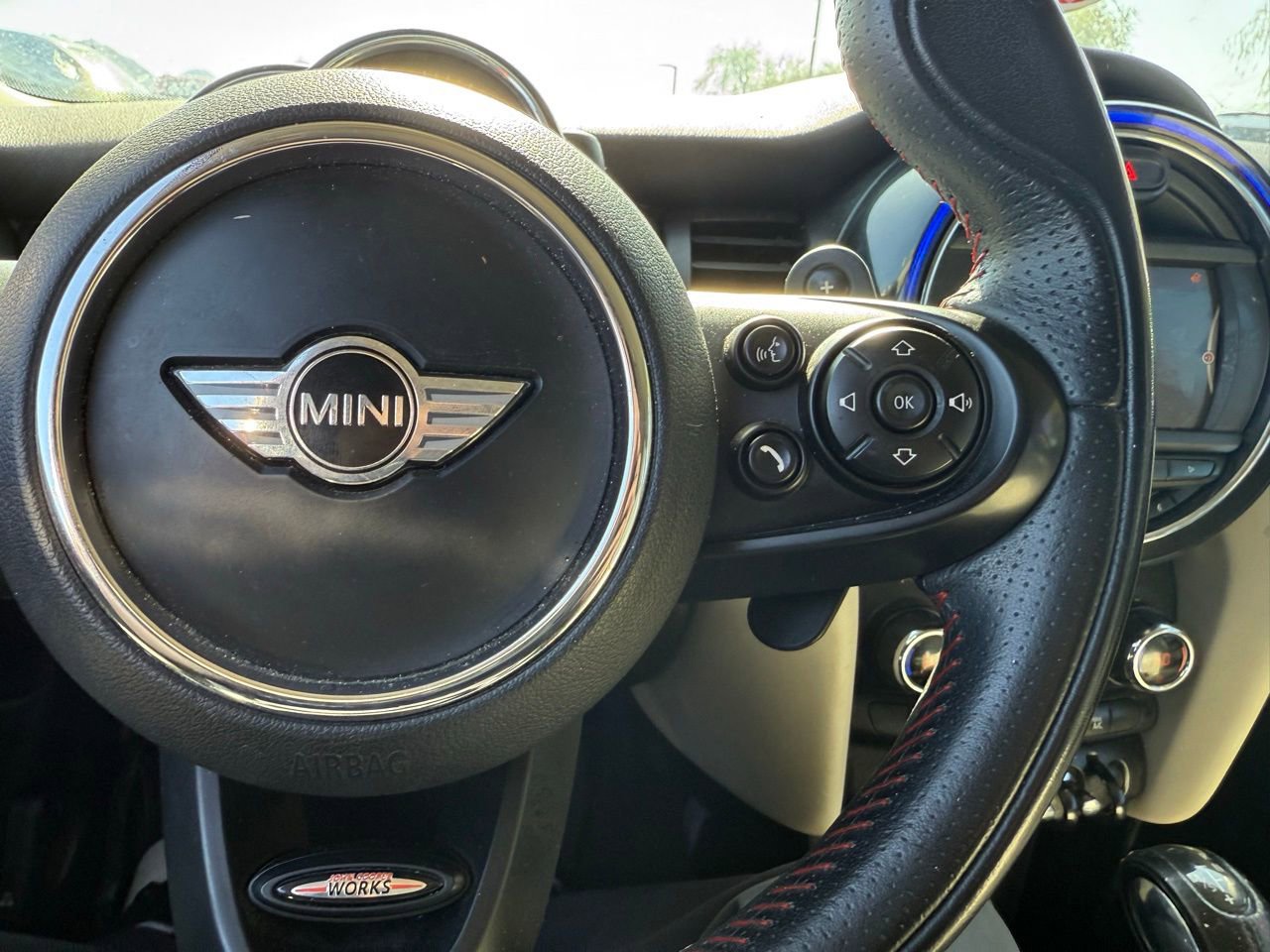 Used 2016 MINI Cooper S FWD image 19