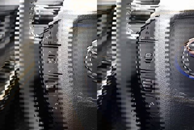 New 2026 Toyota bZ image 17