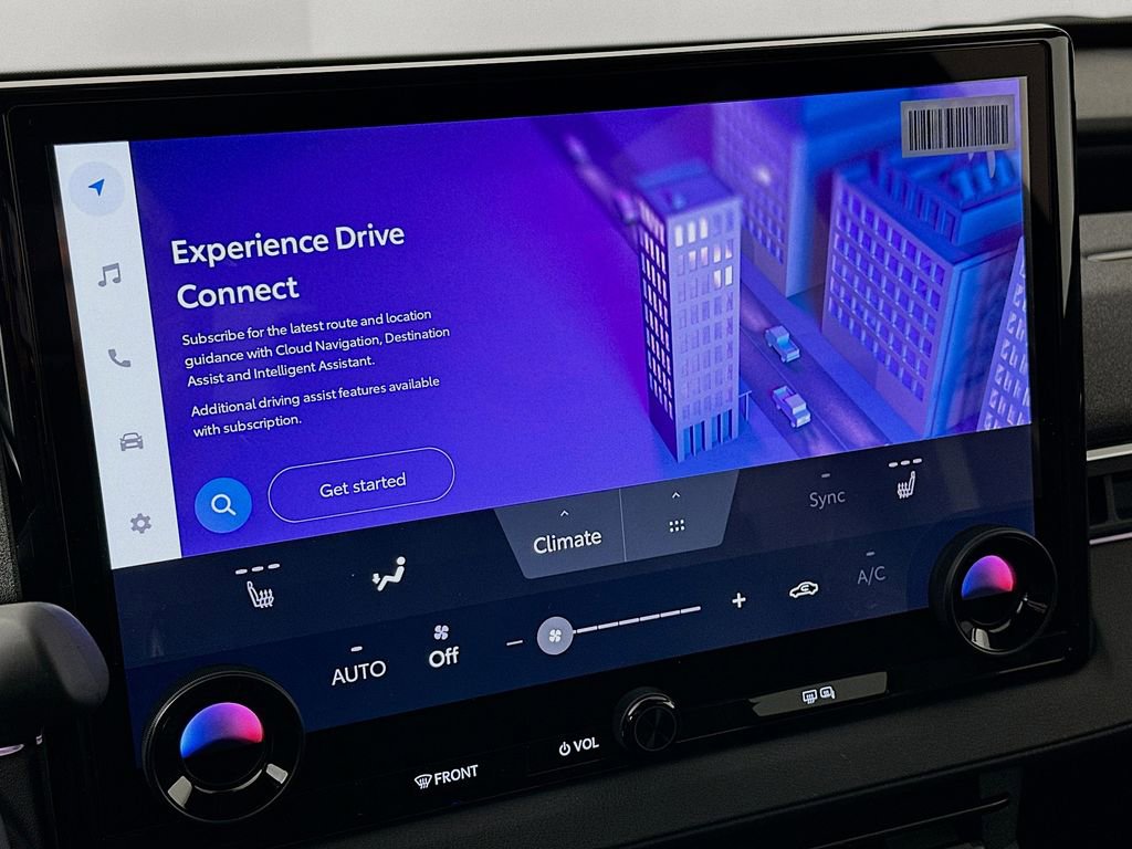 New 2026 Subaru Solterra Premium image 17