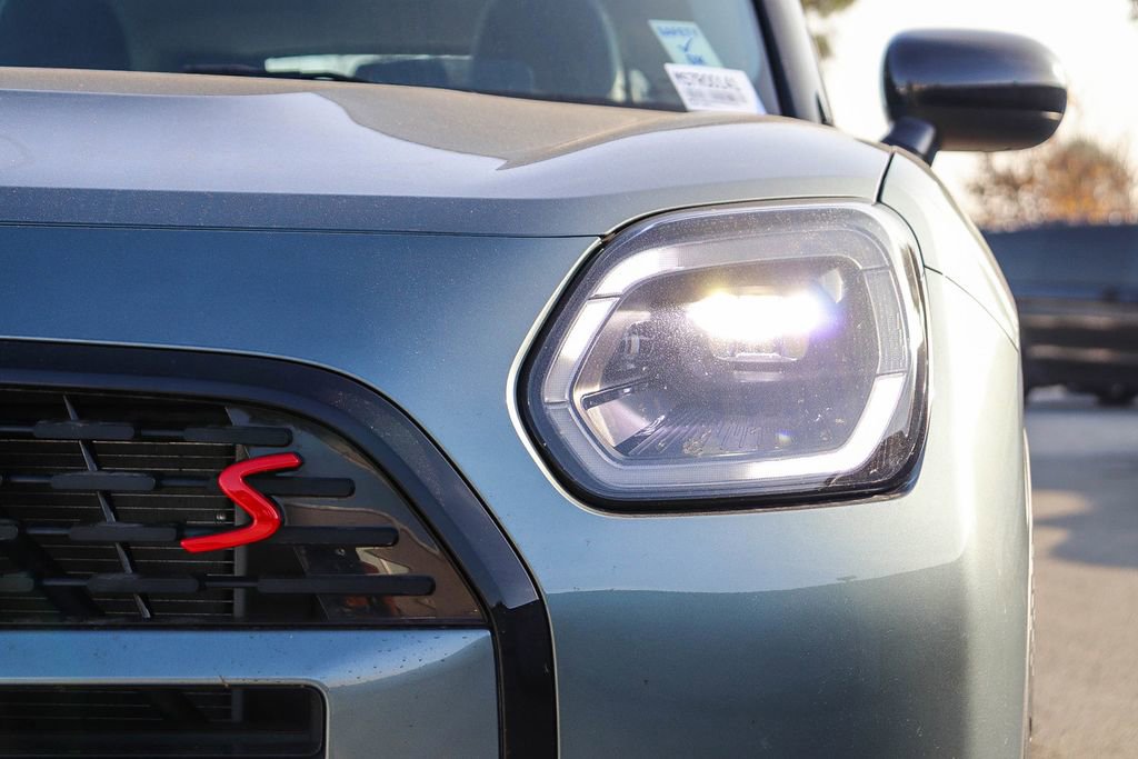 Used 2025 MINI Cooper Countryman S image 8