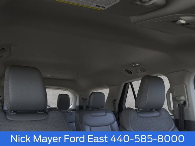 New 2026 Ford Explorer Active w/ Active Comfort Package AWD/4WD image 24