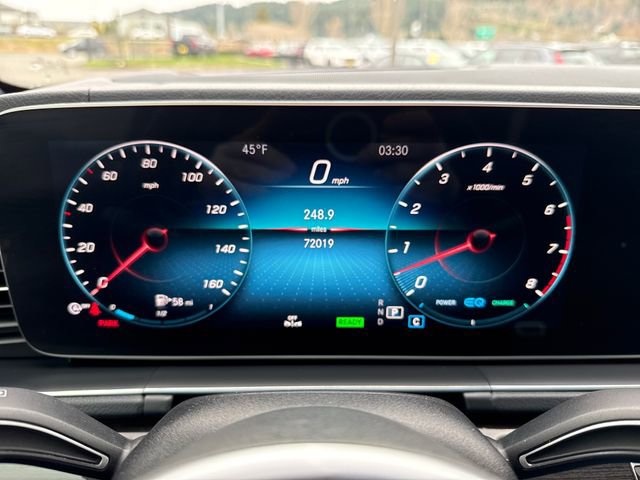 Used 2020 Mercedes-Benz GLE 450 4MATIC image 25