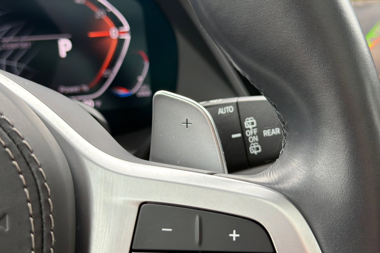 Certified 2022 BMW X7 xDrive40i w/ M Sport Package image 35