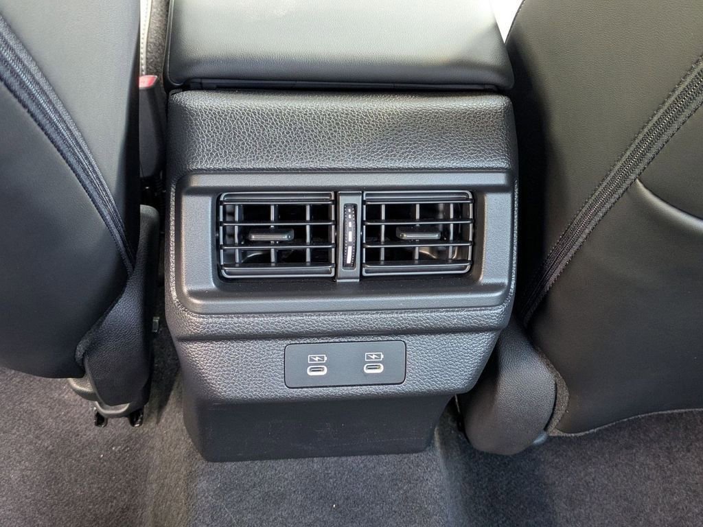 Certified 2025 Honda Accord EX-L image 16